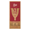 Etos Menstrual Cups
