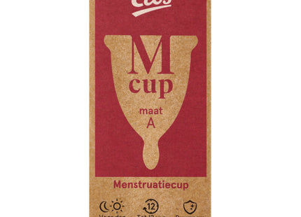 Etos Menstruationstassen