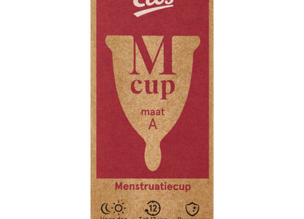 Etos Menstruatiecups