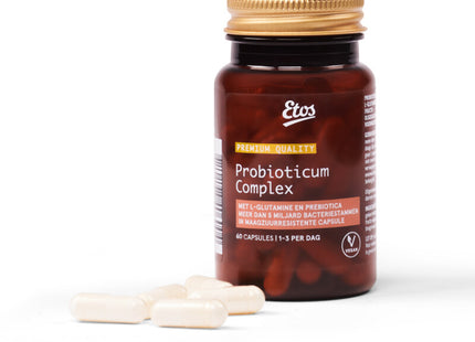 Etos Premium probioticum complex plus