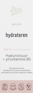 Etos Skincare hyaluronzuur
