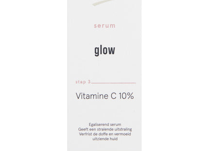 Etos 10% Vitamin C serum