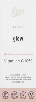 Etos 10% Vitamin C serum