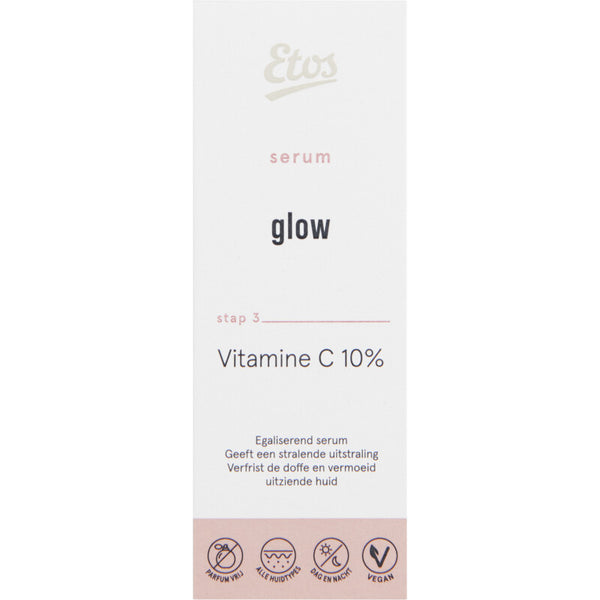 Etos 10% Vitamine C serum