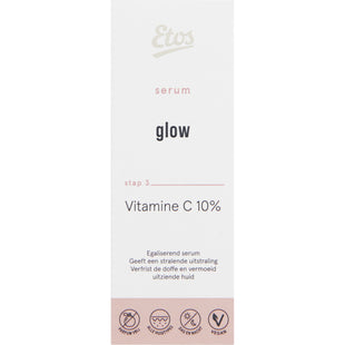 Etos 10% Vitamine C serum