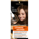 Schwarzkopf Root Touch-Up Set Light Brown to Medium Brown
