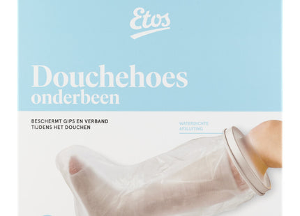 Etos Douchehoes onderbeen