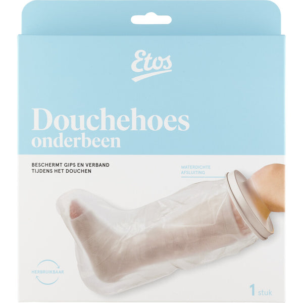 Etos Douchehoes onderbeen