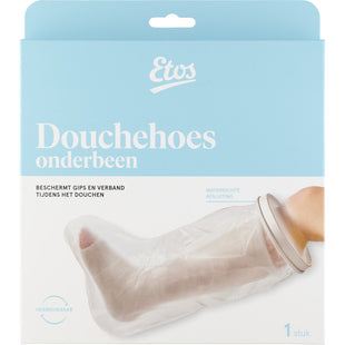 Etos Douchehoes onderbeen