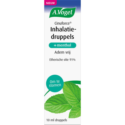 Nasentropfen
