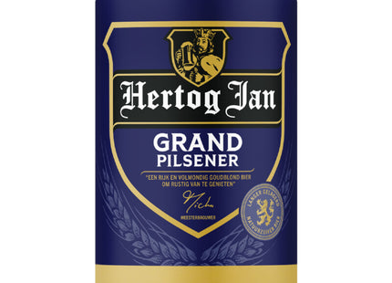 Hertog Jan Grand pilsner
