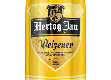 Hertog Jan Weizener