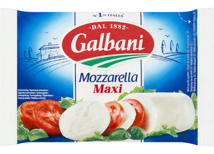 Galbani Mozzarella maxi