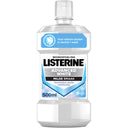 Listerine Advanced white