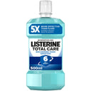 Listerine Mondwater anti-tandsteen active