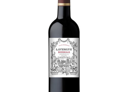 Château Lavergne Lavergne bordeaux