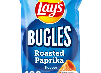 Lay's Bugles roasted peppers