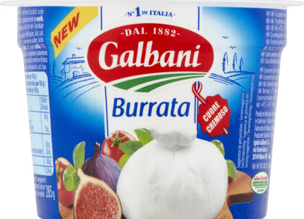 Galbani Burrata