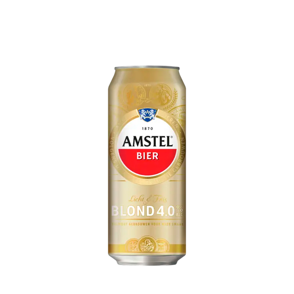 Amstel Blond 4.0