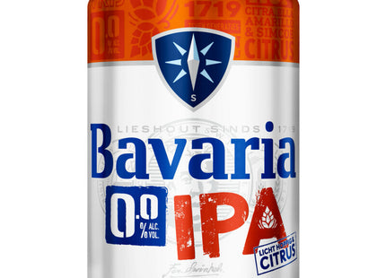 Bavaria IPA 0.0%