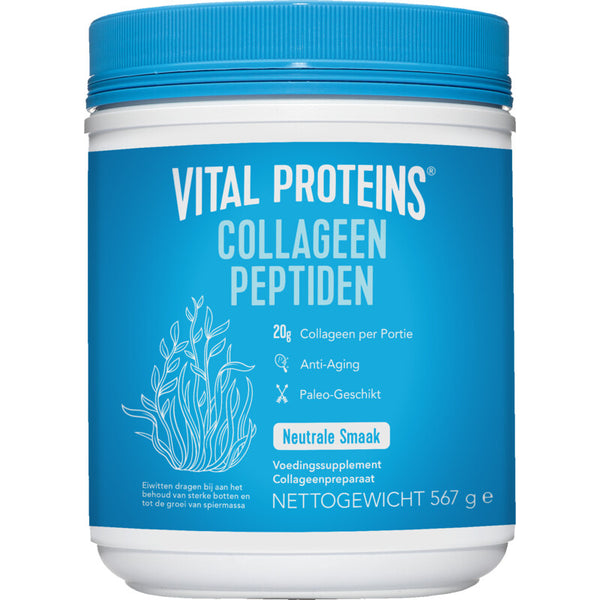 Vital Proteins Kollagenpeptide