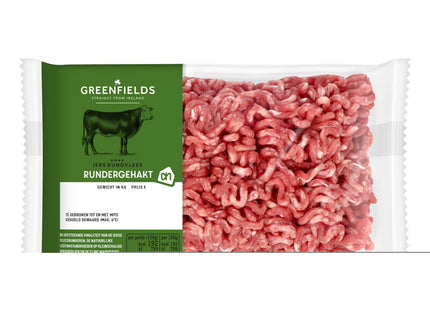 Greenfields Minced Beef