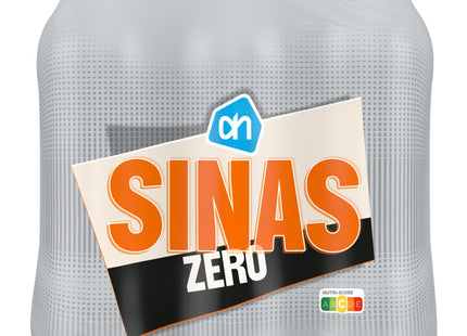 Sinas zero 6-pack