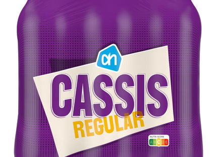 Cassis regular 6-pack