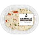 Filet americain truffel