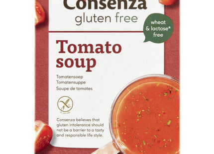 Consenza Tomato soup instant