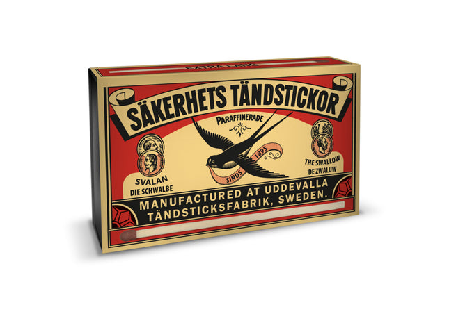 Die Schluckluzifers extra lang