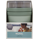 Mepal Lunchpot ellipse nordic sage