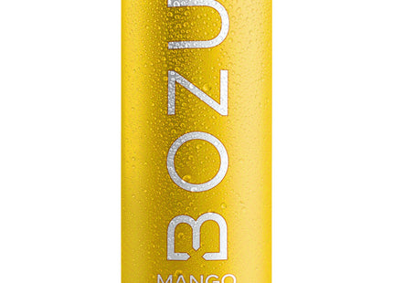 Bozu Mango iced tea 4.5%