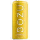Bozu Mango iced tea 4.5%