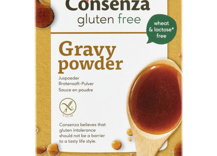 Consenza Gravy Powder