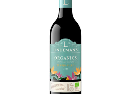 Lindeman's Organic Tempranillo