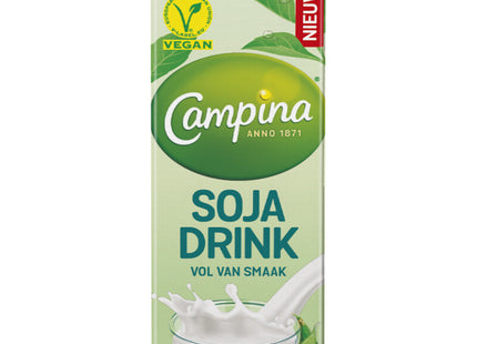 Campina Soy drink