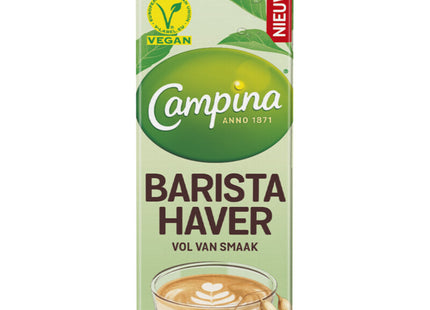 Campina Barista haverdrink