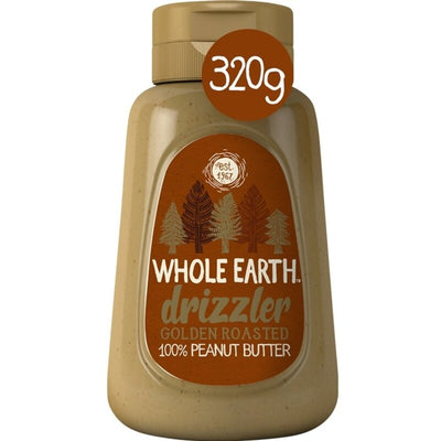 Vegetarische Erdnussbutter