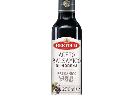 Bertolli Balsamico azijn