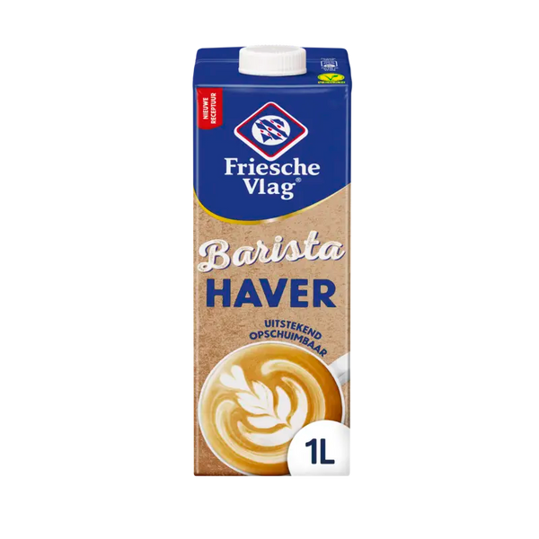Friesche Vlag Barista oat