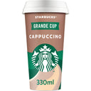 Starbucks Cappucino grande cup  Dutchshopper