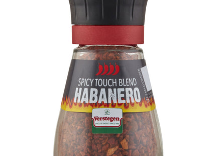 Verstegen Spicy touch blend habanero