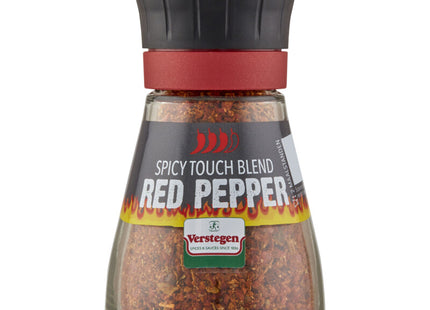Verstegen Spicy touch blend red pepper