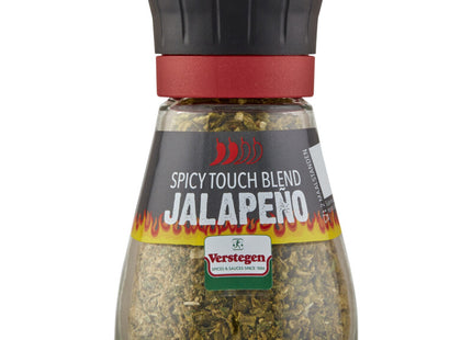 Verstegen Spicy touch blend jalapeño