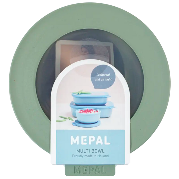 Mepal Multischaal cirqula 500ml nordic sage