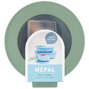 Mepal Multischaal cirqula 500ml nordic sage