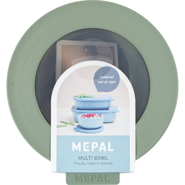Mepal Multischaal cirqula 500ml nordic sage