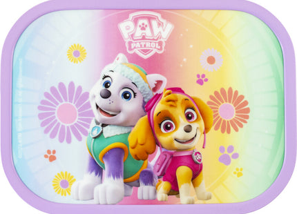 Mepal Lunchbox paw patrol girls