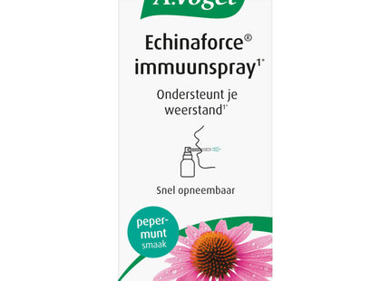 A.Vogel Echinaforce immuunspray
